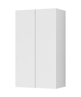 Шкаф подвесной Vigo Wing sh.WIN.64.2D 64 см белый